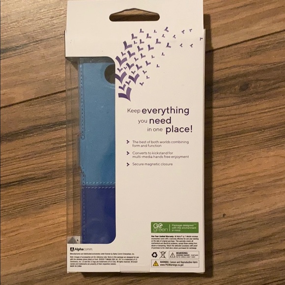 Phone case - Picture 2 of 2